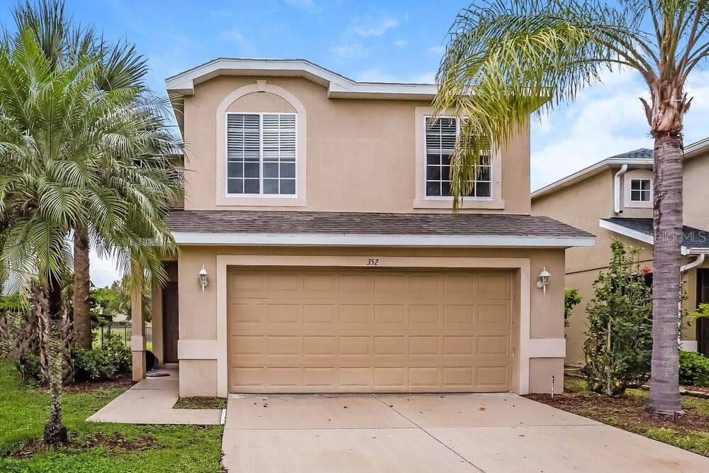 352 BEACON HARBOUR LOOP BRADENTON, FL 34212