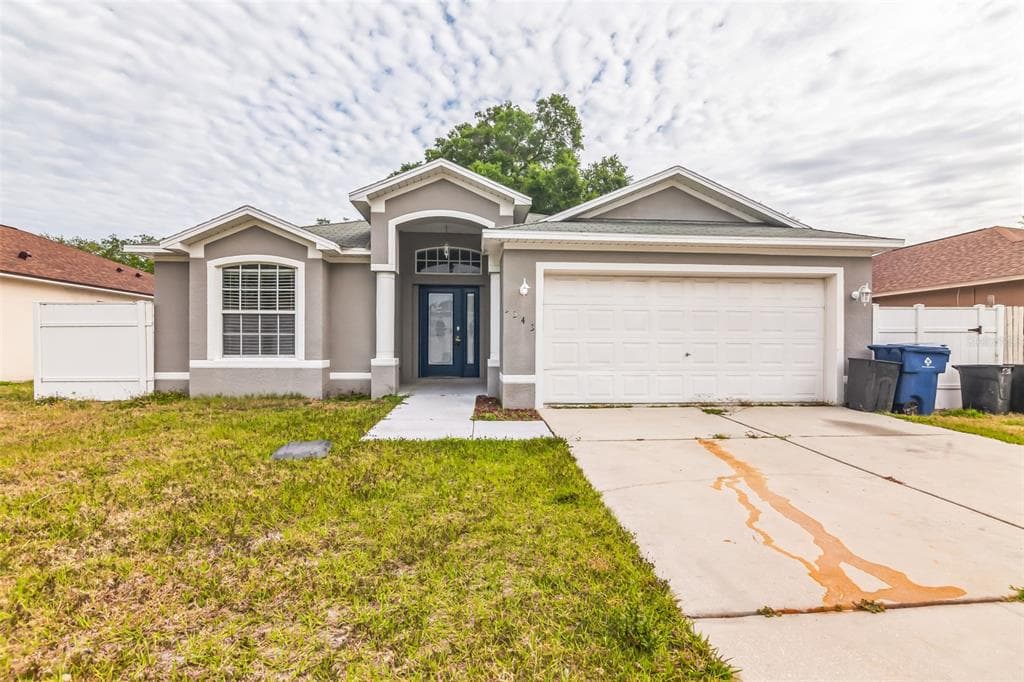 5343 LINDER PLACE NEW PORT RICHEY, FL 34652
