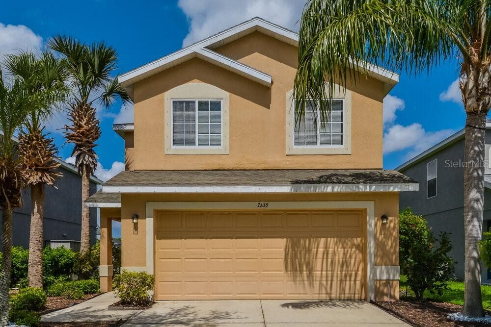 7135 MONTAUK POINT CROSSING BRADENTON, FL 34212