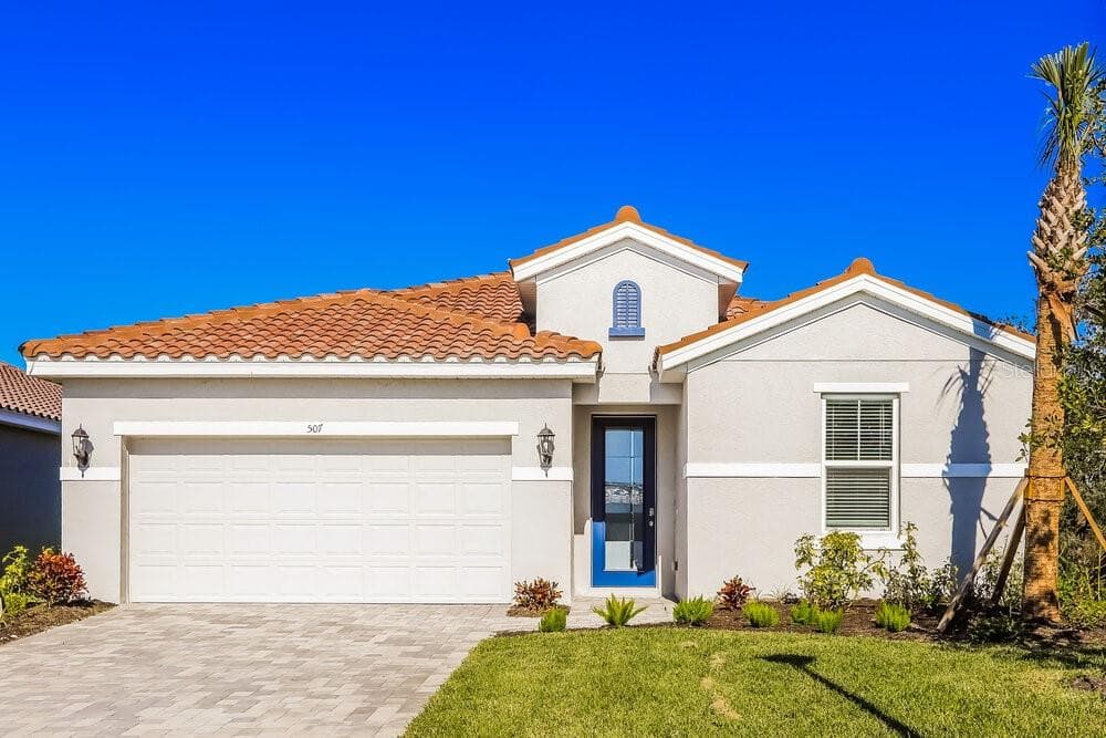 507 DAYLILY BOULEVARD NOKOMIS, FL 34275