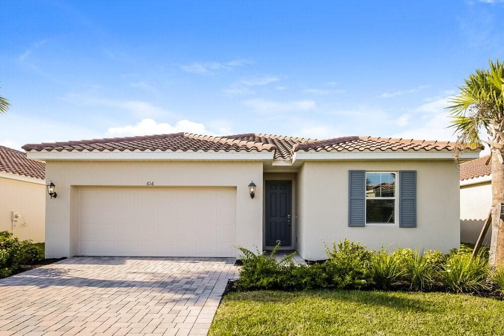 616 NASTURTIUM COURT NOKOMIS, FL 34275