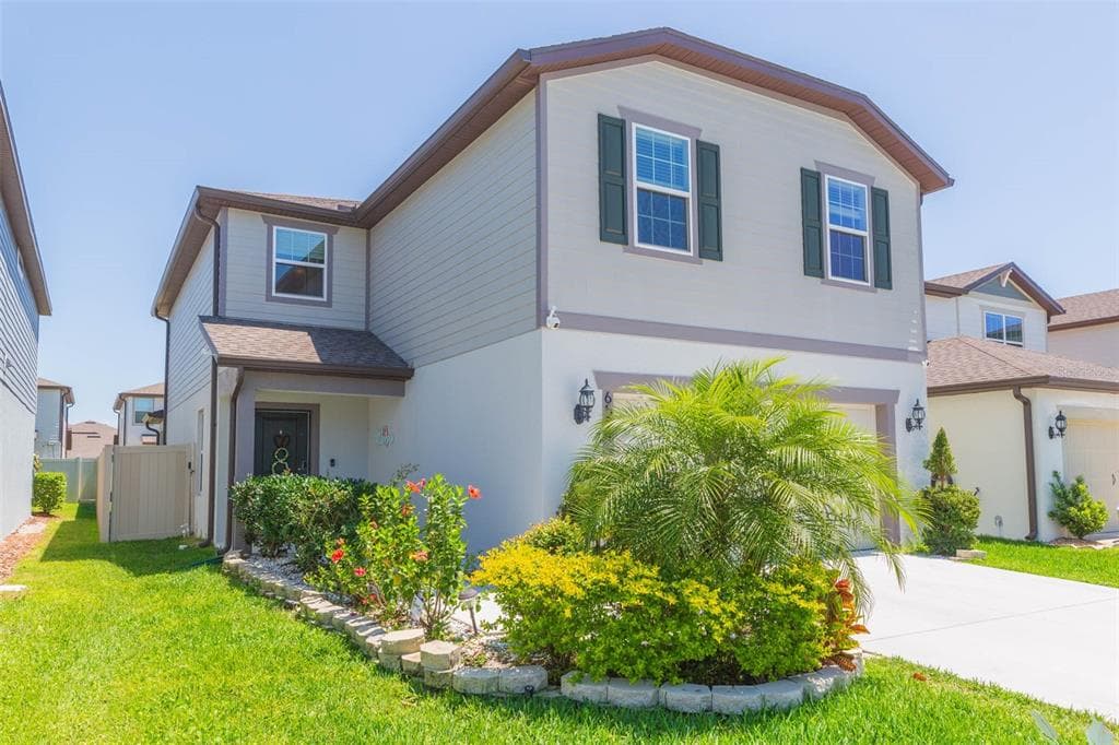 6584 RYESTONE WAY WESLEY CHAPEL, FL 33545