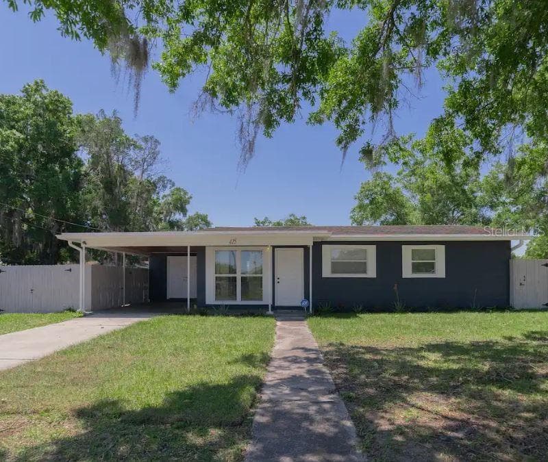 415 N WALTER DRIVE