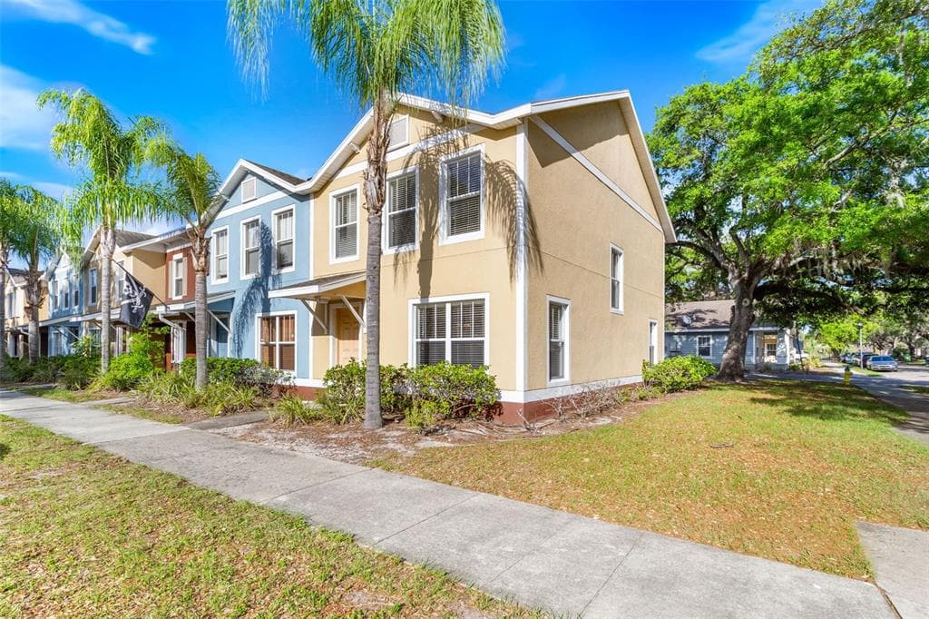 7701 N BRANCH AVENUE TAMPA, FL 33604