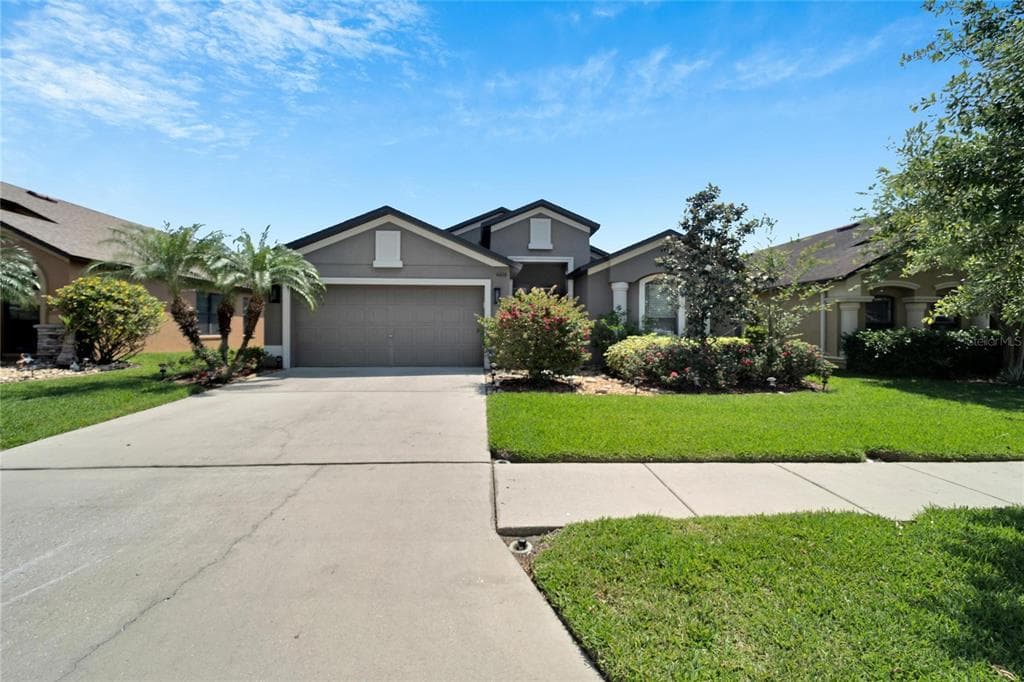 6616 BOULDER RUN LOOP WESLEY CHAPEL, FL 33545