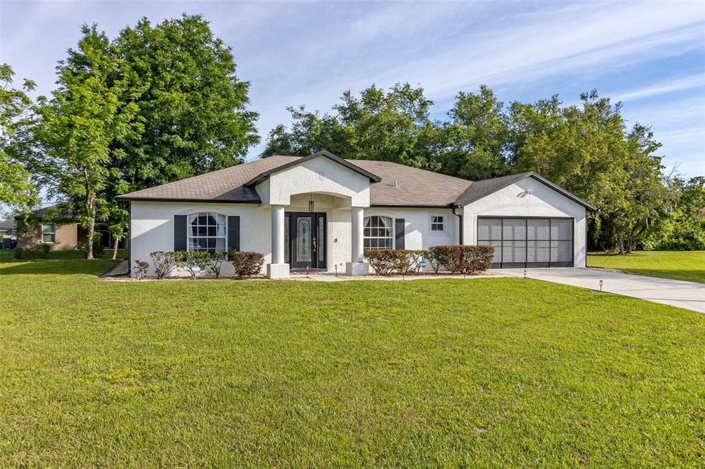 2777 CANDLER COURT DELTONA, FL 32738