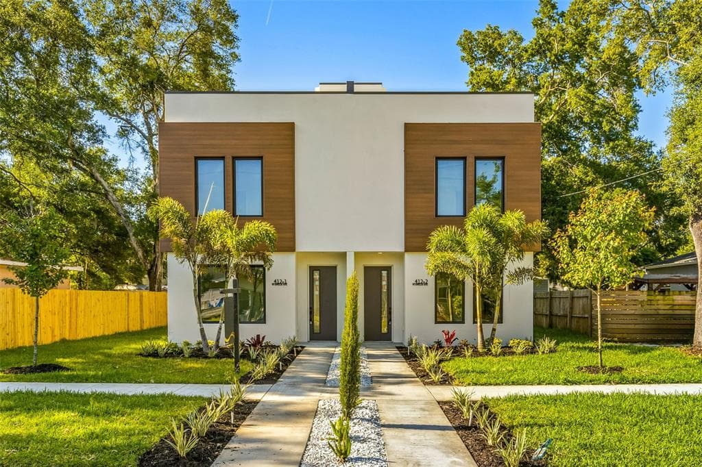 412 W AMELIA AVENUE UNIT 2