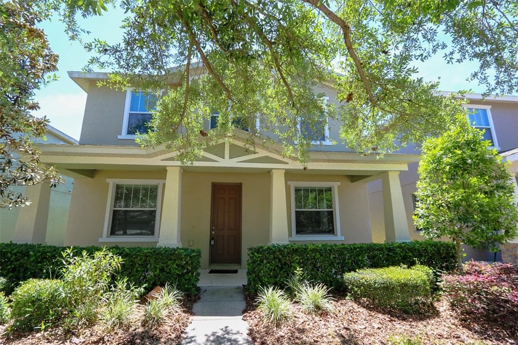 8629 TURNSTONE SHORE LANE RIVERVIEW, FL 33578