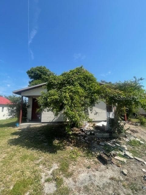 609 HENNESSEE STREET LAKELAND, FL 33805