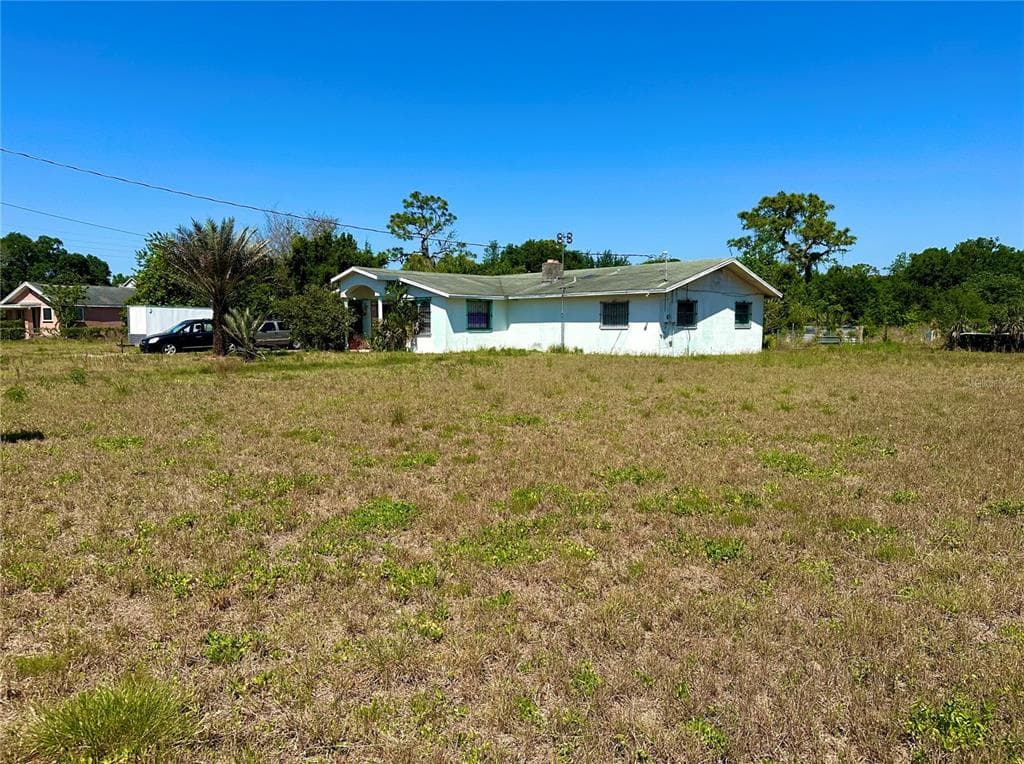 2400 COMMERCE BOULEVARD ORLANDO, FL 32807