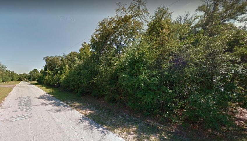 8839 N JOANN DRIVE CITRUS SPRINGS, FL 34434