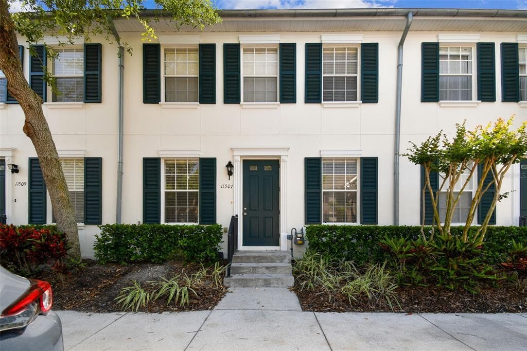 11507 FOUNTAINHEAD DRIVE