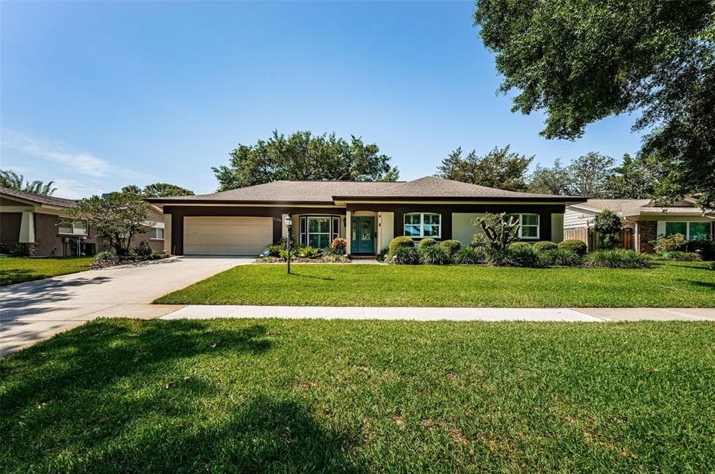 3106 BELMORE ROAD TAMPA, FL 33618