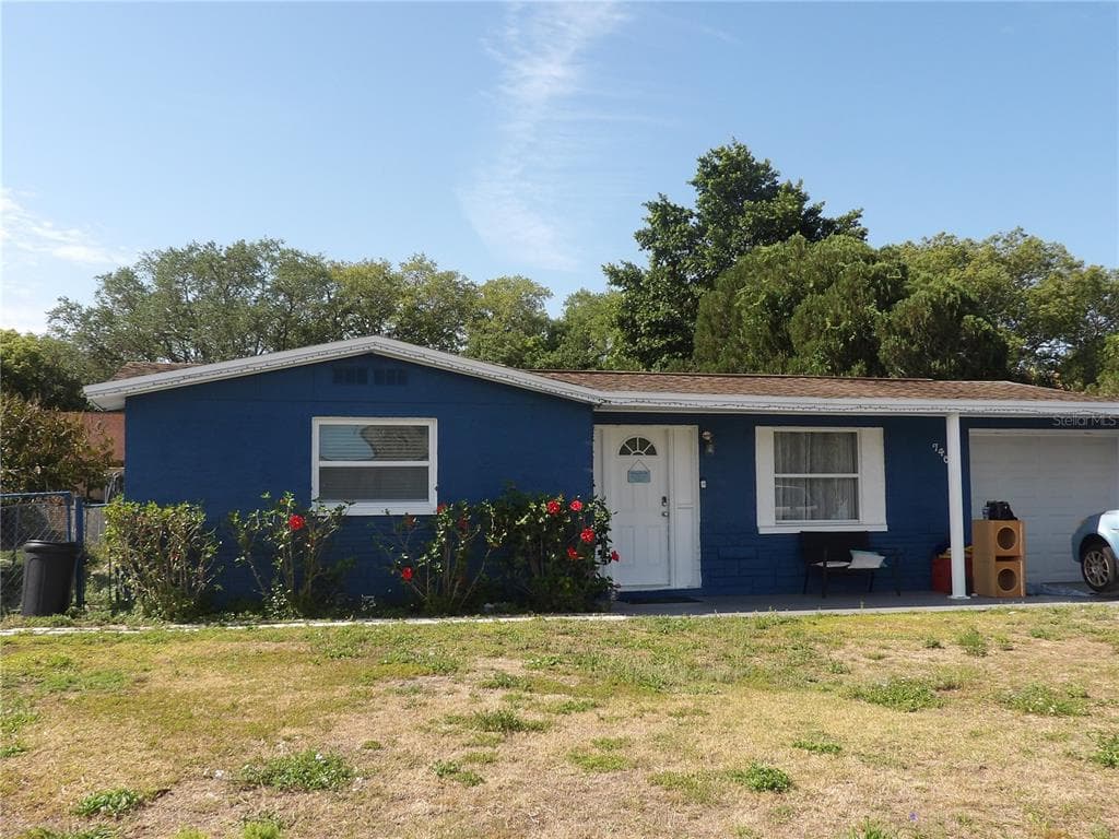 7404 PRINCETON DRIVE HUDSON, FL 34667