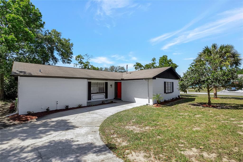 5199 WELLINGTON ROAD SPRING HILL, FL 34609