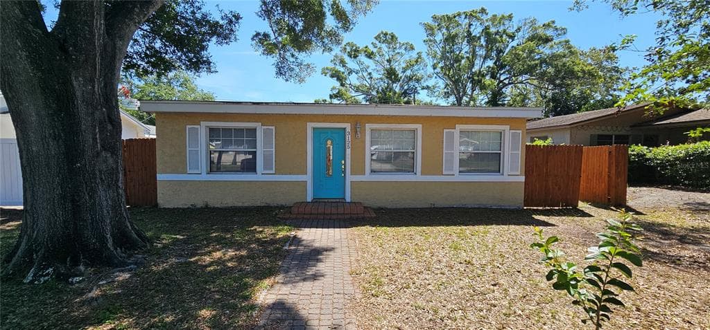 3125 19TH STREET N ST PETERSBURG, FL 33713