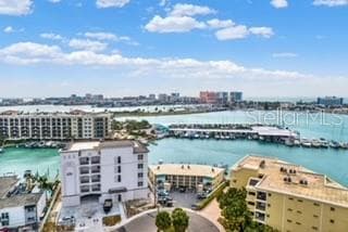205 DOLPHIN POINT UNIT 3 CLEARWATER BEACH, FL 33767