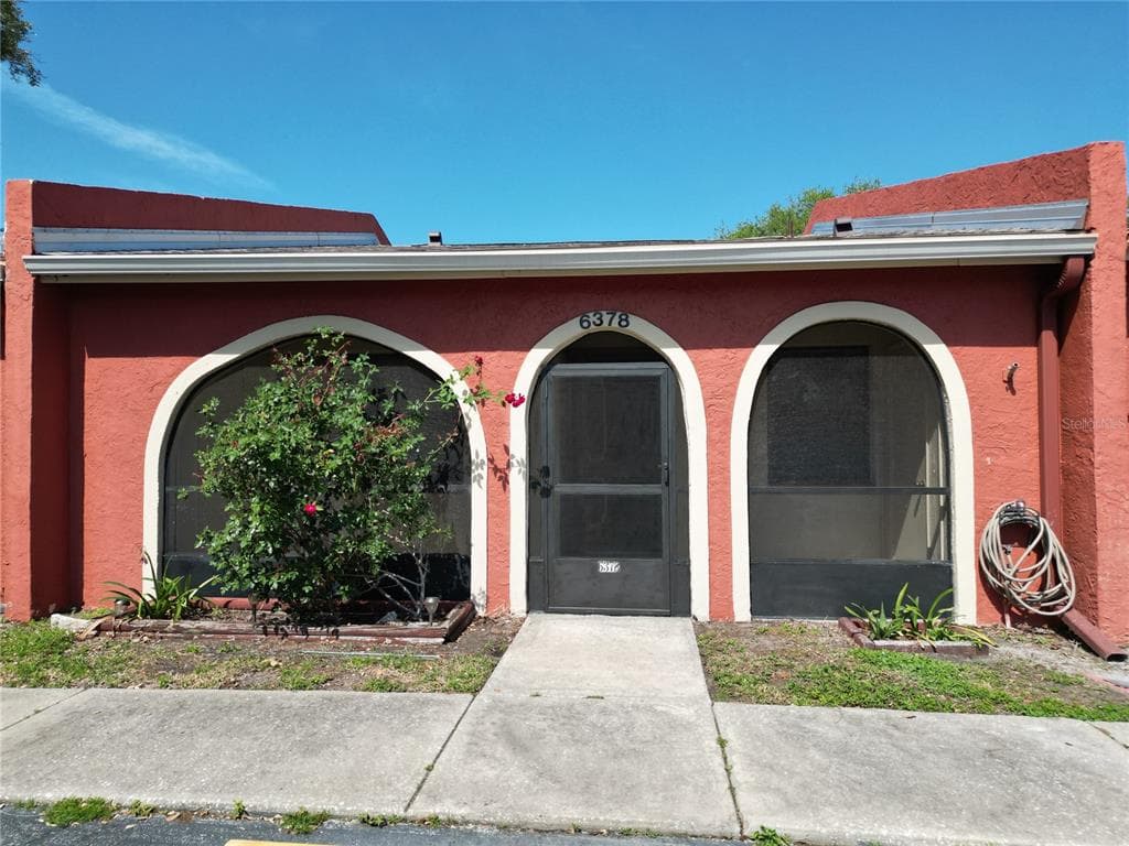 6378 71ST STREET N PINELLAS PARK, FL 33781
