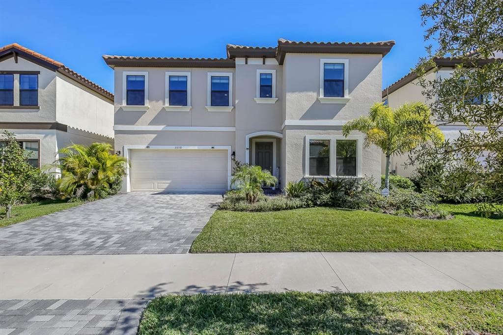 11216 FISH EAGLE DRIVE RIVERVIEW, FL 33569