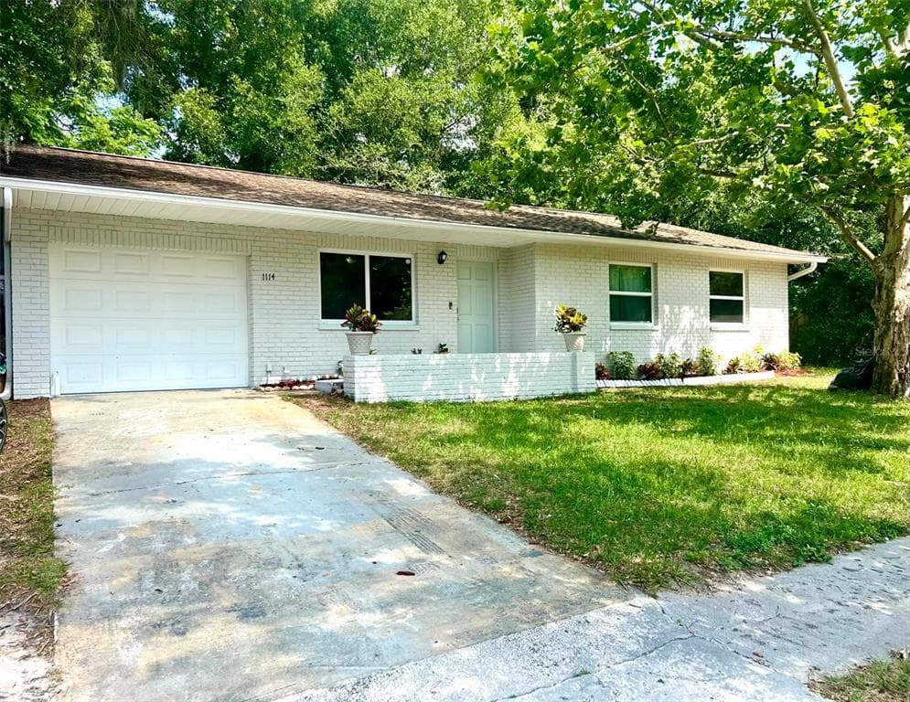 1114 SAGAMORE DRIVE SEFFNER, FL 33584