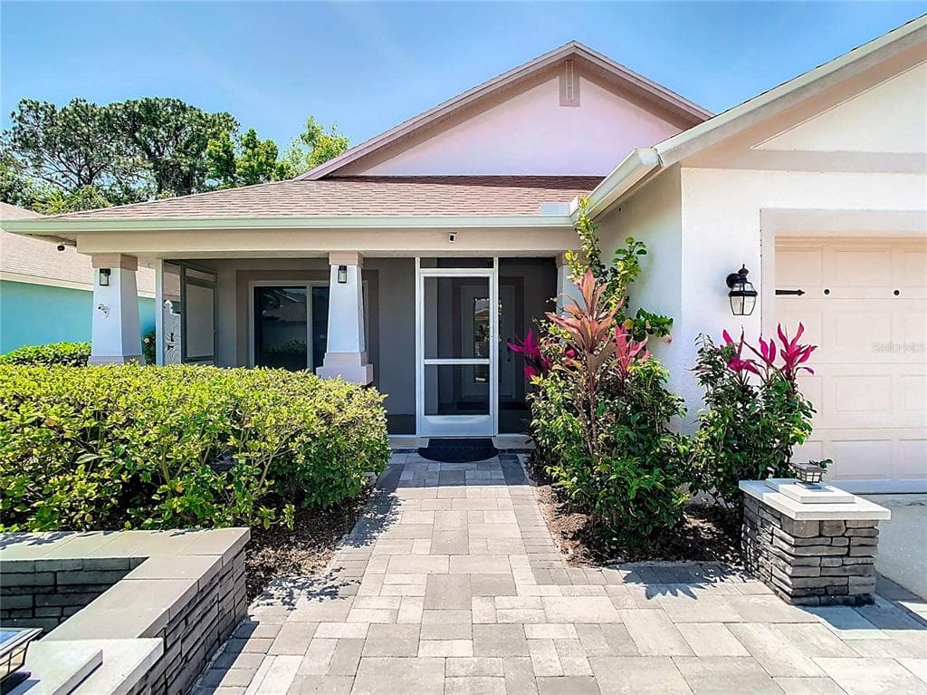 27430 SUGAR LOAF DRIVE WESLEY CHAPEL, FL 33544