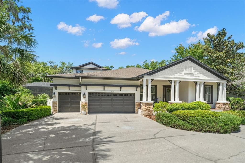 5921 FISHHAWK CROSSING BOULEVARD LITHIA, FL 33547