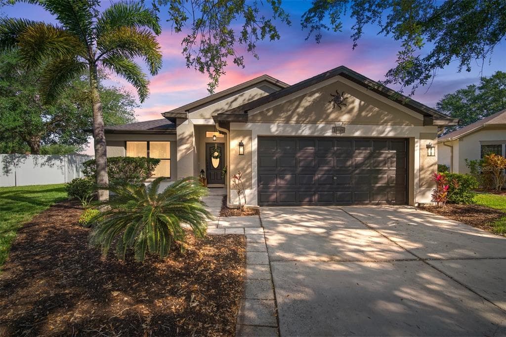 11004 LAUREL BROOK COURT