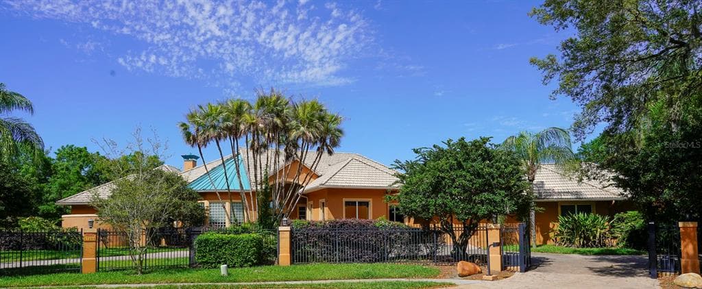 17108 TIFFANY LAKE PLACE LUTZ, FL 33549