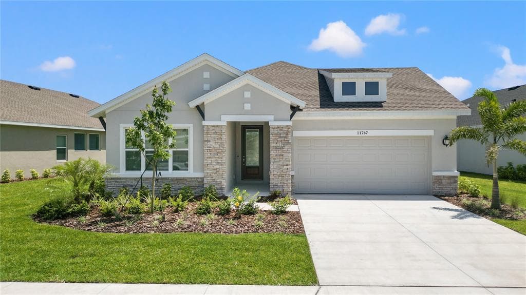 11787 RICHMOND TRAIL PARRISH, FL 34219