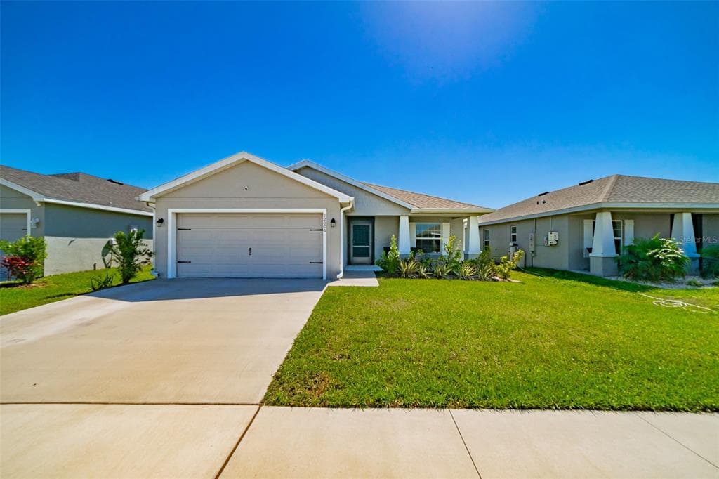 12006 STONE PINE STREET RIVERVIEW, FL 33569