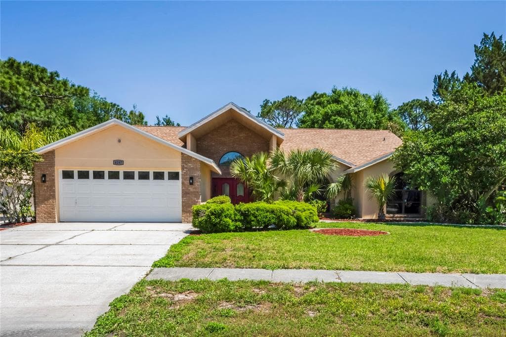 4287 SURFSIDE CIRCLE SPRING HILL, FL 34606