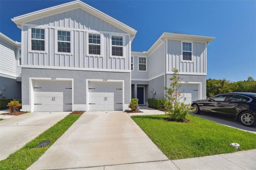 12319 GRIZZLY LANE NEW PORT RICHEY, FL 34654