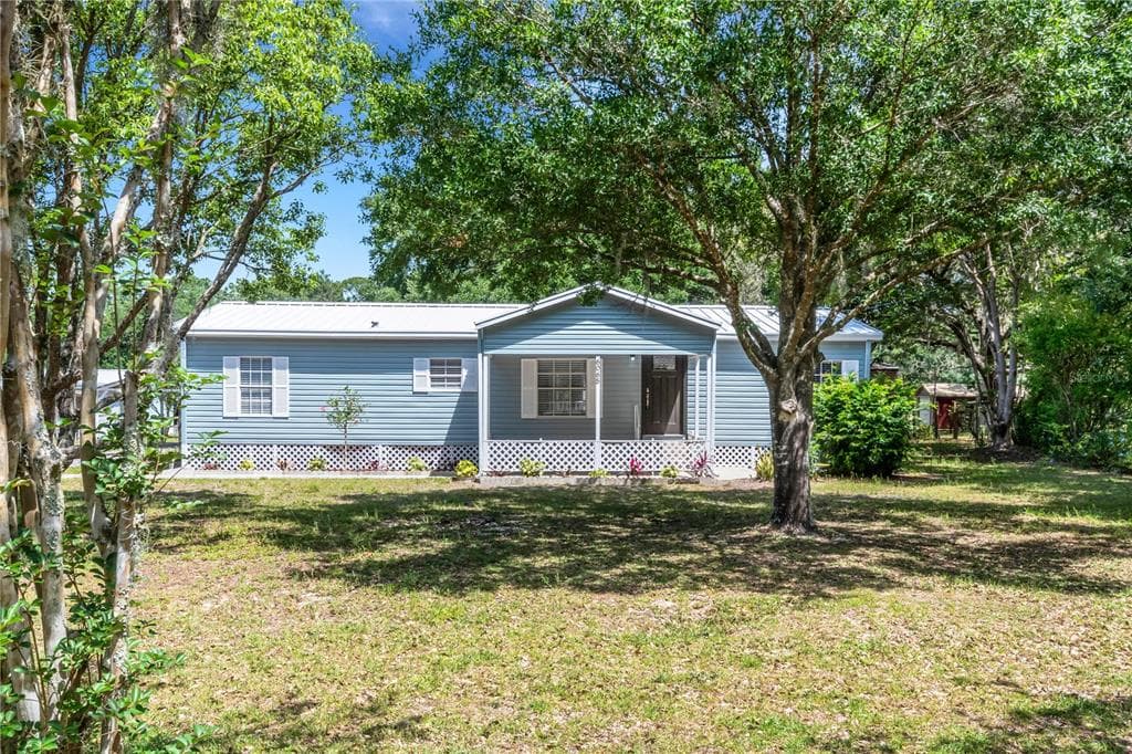 6065 GREEN POND ROAD