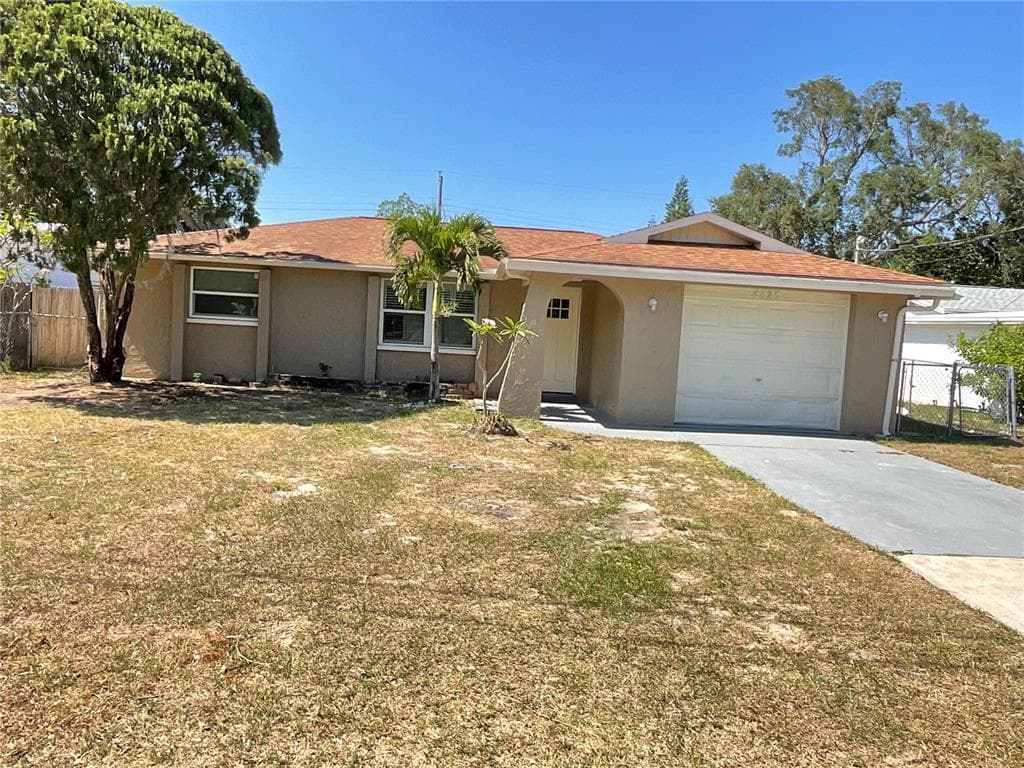 4825 ANN DRIVE HOLIDAY, FL 34690