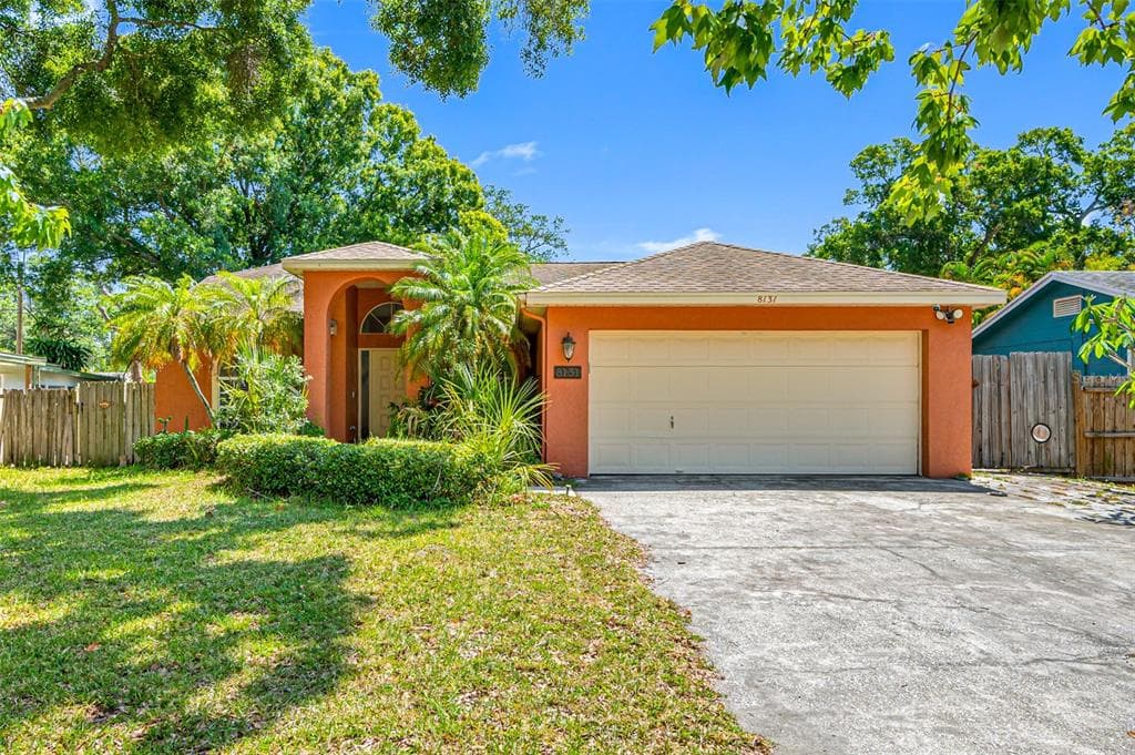 8131 7TH STREET N ST PETERSBURG, FL 33702