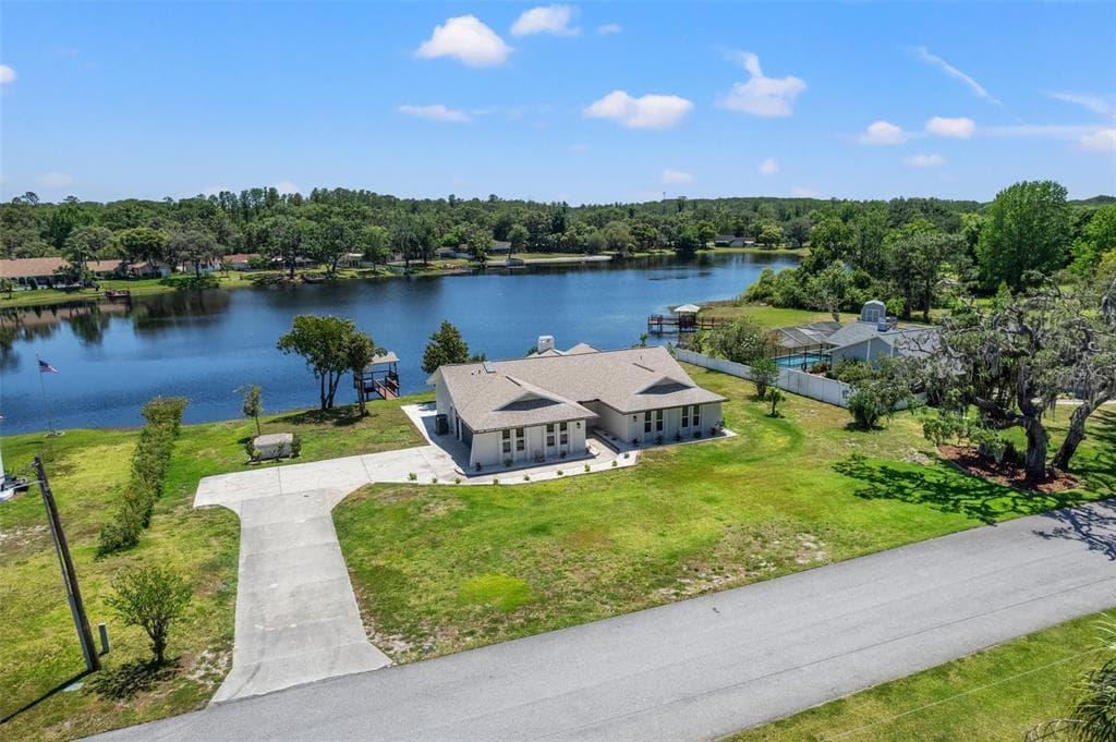 12880 HONEYBROOK DRIVE HUDSON, FL 34669