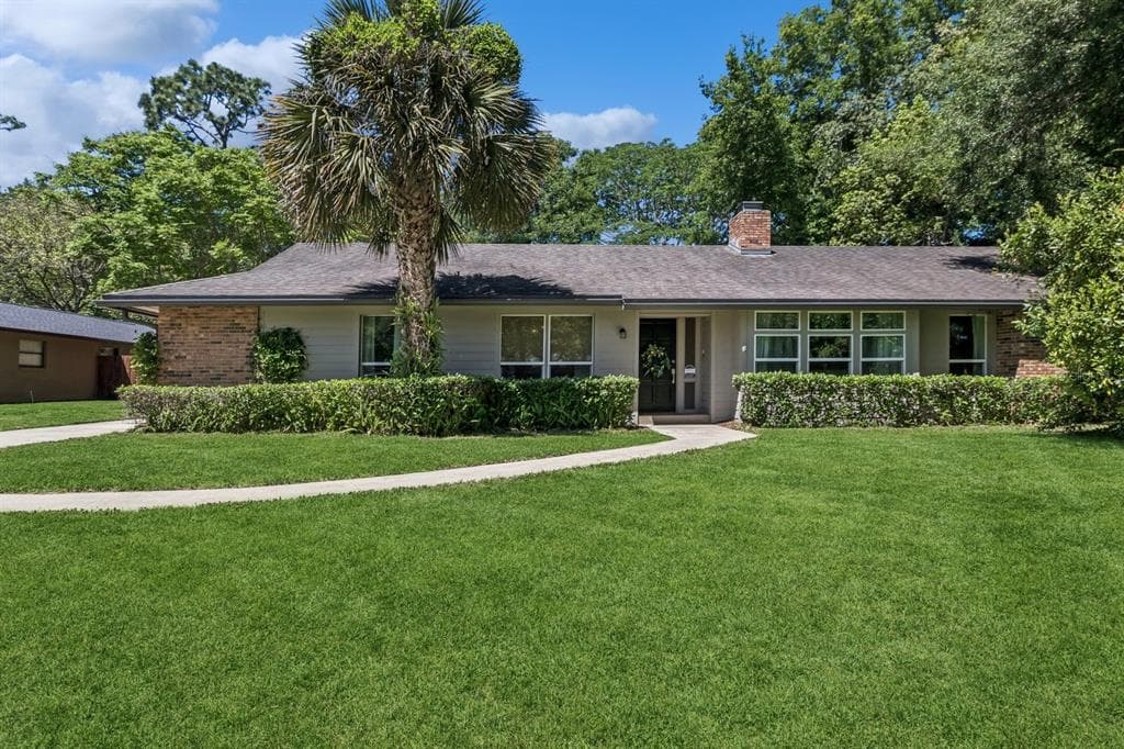 338 W HORNBEAM DRIVE LONGWOOD, FL 32779