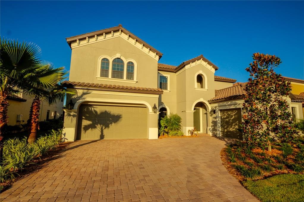 14810 HARRY COLT COURT TAMPA, FL 33626