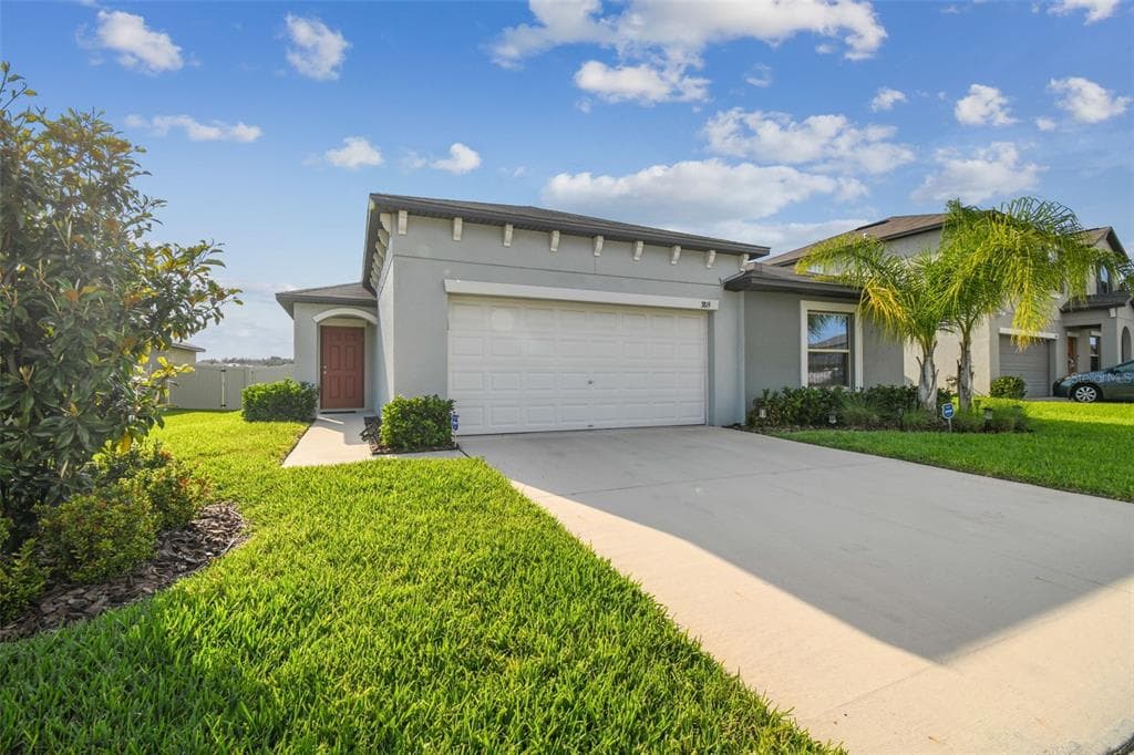 3819 COPPERSPRING BOULEVARD NEW PORT RICHEY, FL 34653