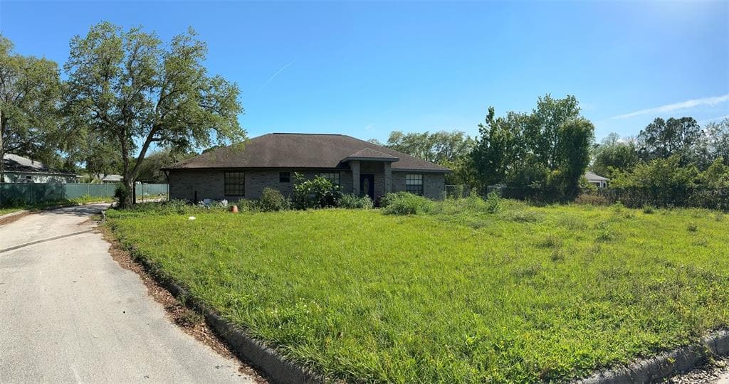 5161 PALMETTO AVENUE COCOA, FL 32926