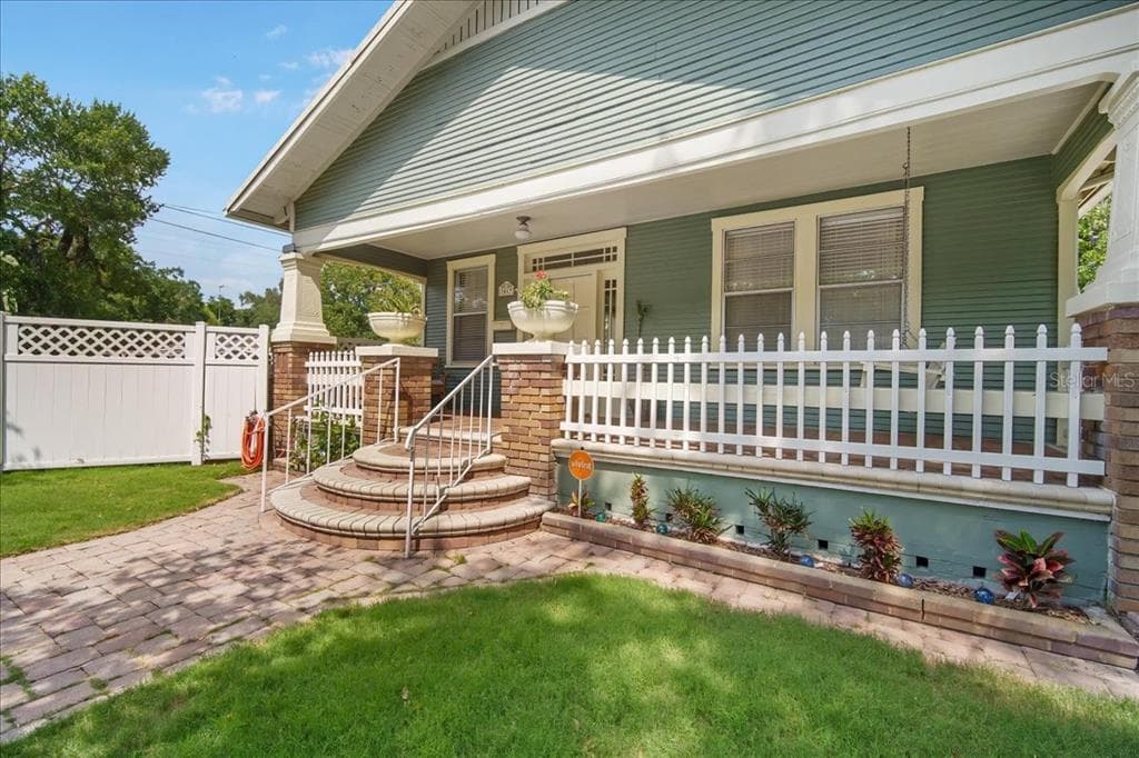 3413 N 13TH STREET TAMPA, FL 33605