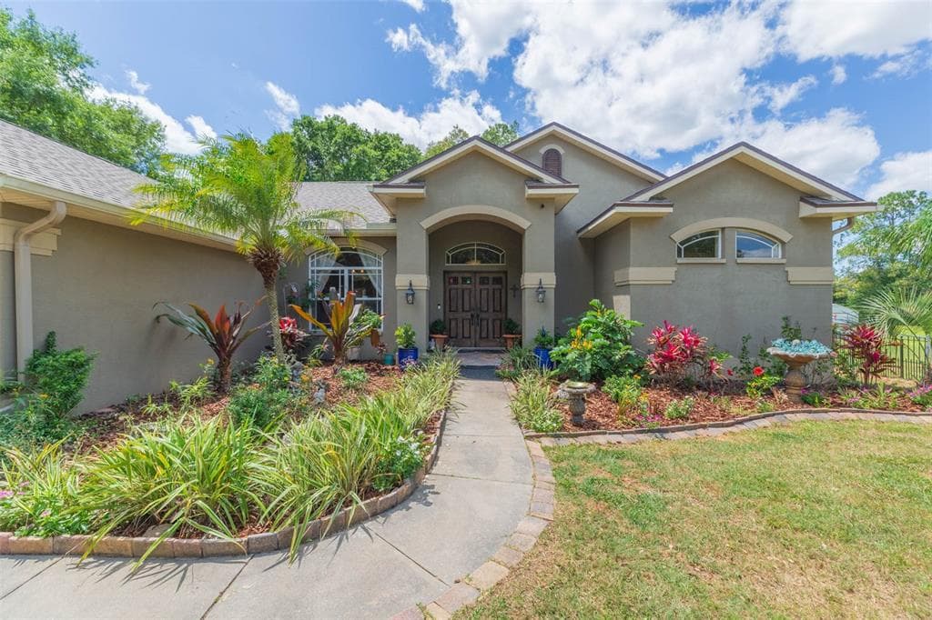 3109 FOXWOOD BOULEVARD WESLEY CHAPEL, FL 33543