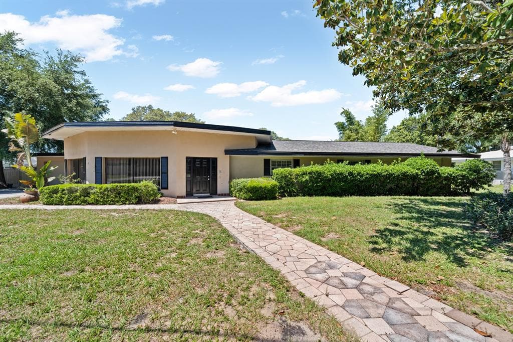 9714 COMMODORE DRIVE SEFFNER, FL 33584