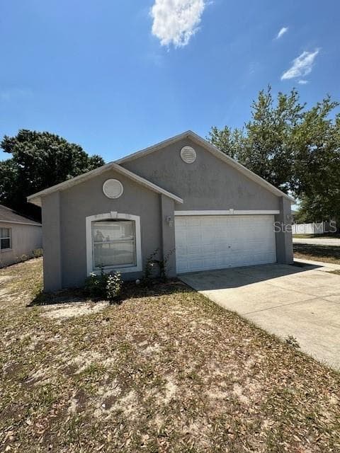 4501 HORSESHOE PICK LANE VALRICO, FL 33594