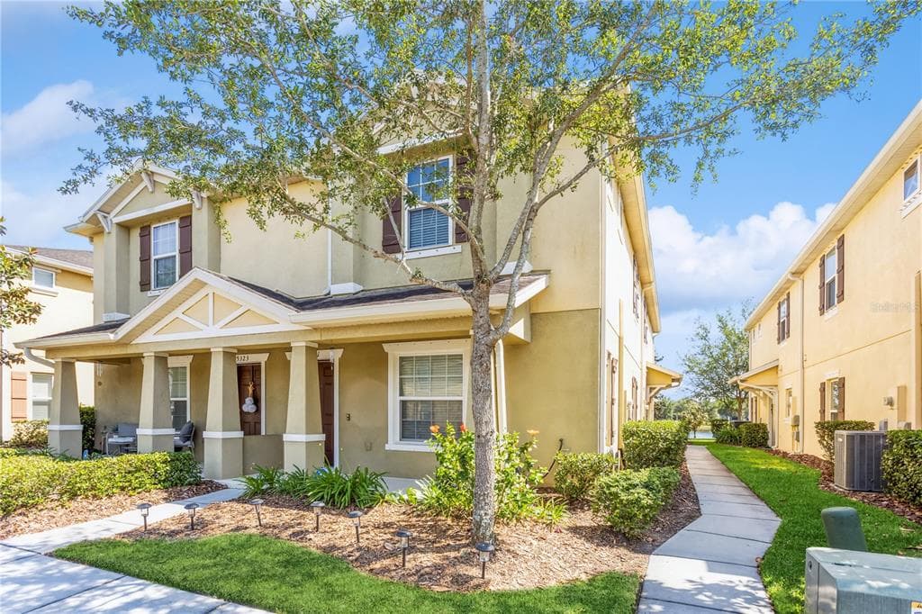 9321 AMERICAN HICKORY LANE RIVERVIEW, FL 33578