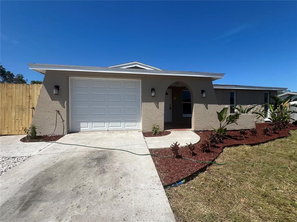 7711 BLOOMFIELD DRIVE PORT RICHEY, FL 34668