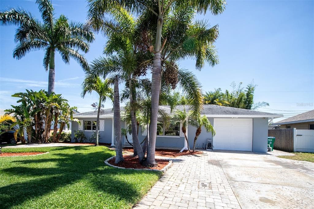 9191 108TH STREET SEMINOLE, FL 33772