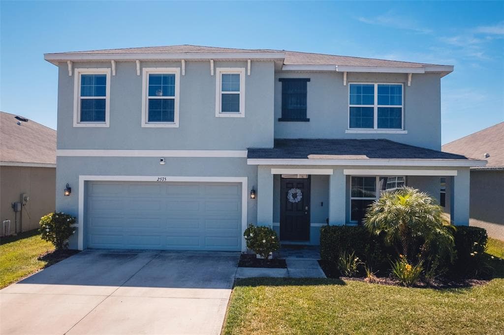 2575 GARDEN PLUM PLACE