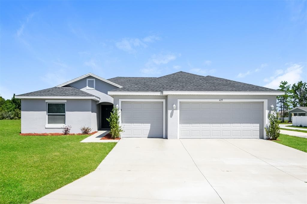 429 BROOKFIELD DRIVE KISSIMMEE, FL 34758