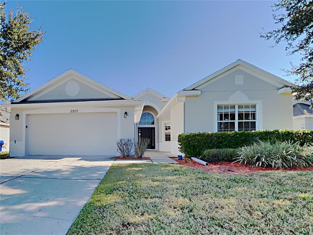 2925 WILLOW CREEK LANE KISSIMMEE, FL 34741